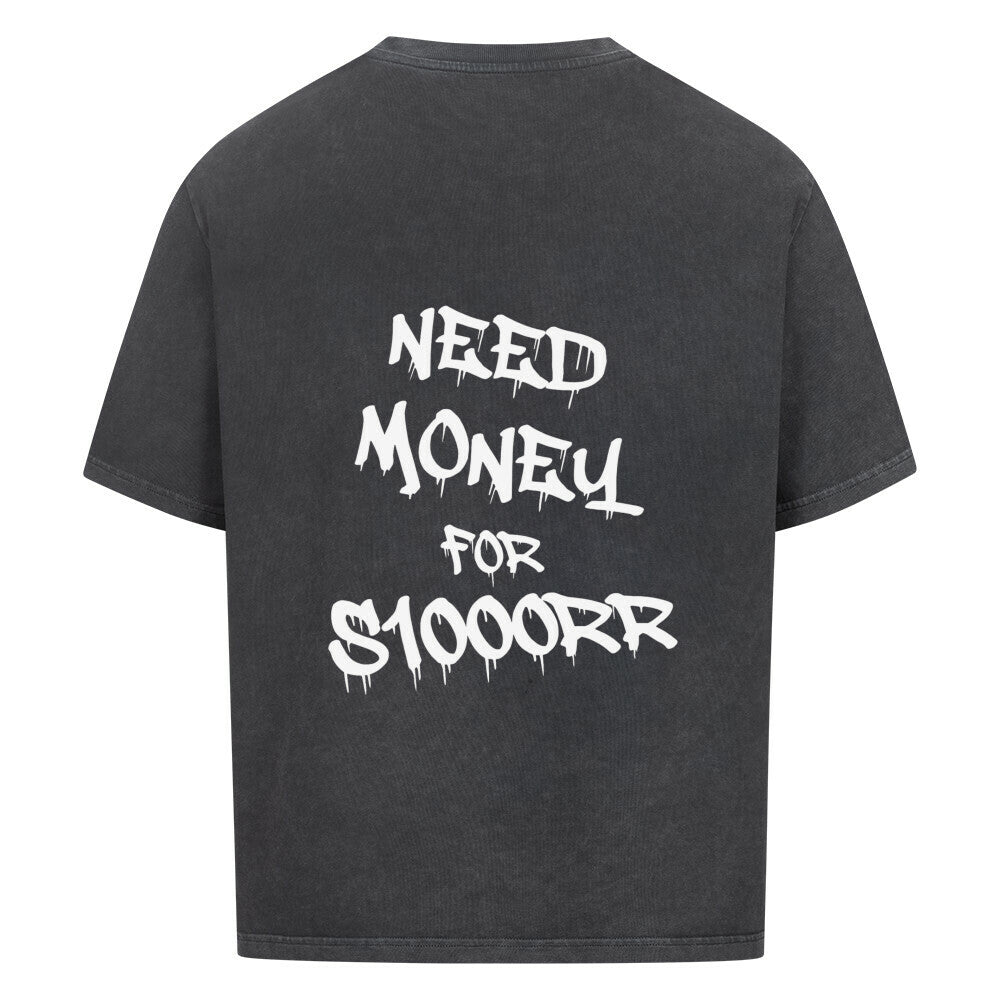 Image for color: washed black